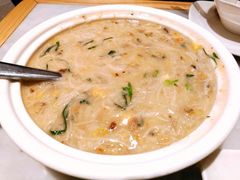 福建农家擦粉糊-莆田餐厅PUTIEN(三里屯店)