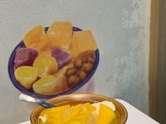 -糖潮糖水铺(省府店)