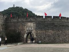 -台州府城(江南长城)
