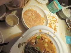 -老淮安·淮安菜(涟水店)