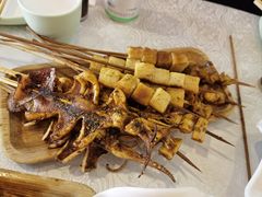-金家老三饭庄(常营店)
