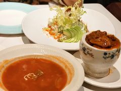 -波特曼西餐厅(中央大街店)