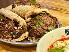 -昌顺马记小吃店(昌盛园店)