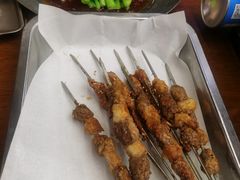 -老虎滩大连海鲜烧烤(水游城店)