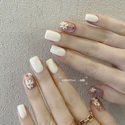 -1T·1M 日式美甲美睫