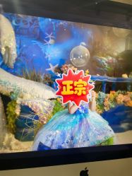 -爱儿美儿童摄影(五路居花园别墅店)