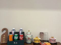 -府学·秋果S酒店(北京南锣鼓巷四合院店)