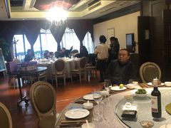 -御盛苑富隆汇·传承川菜·商务简餐(江北嘴店)