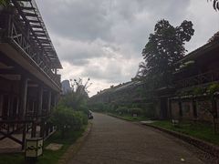 -大新明仕山庄