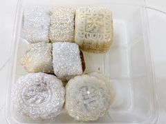 -五芳斋(中山大道总店)