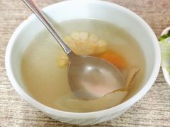 -煲煲香快餐(南京路店)