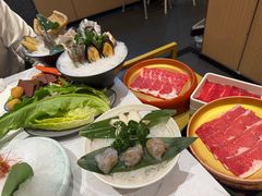 -花和寿喜烧·三文鱼自助专门店(光屿城店)