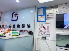 -特一安24小时宠物医院·骨科·中兽医