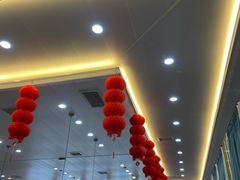-大眼锅贴饺子(河西店)