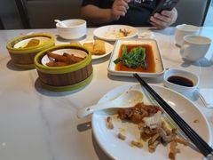 -东方早茶 海鲜•青岛菜(国信体育中心店)