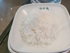 -淘米捞·米汤脆鲩鱼火锅(福田皇岗店)