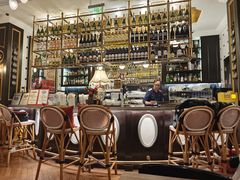 -Entrecôte 法国牛扒馆(保利·时光里店)