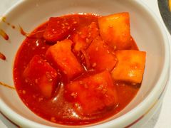 -七八冷面·延边朝鲜族美食(世纪汇店)