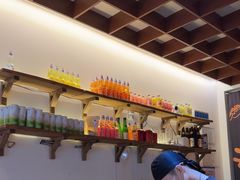 -戏作寿司(观音桥店)