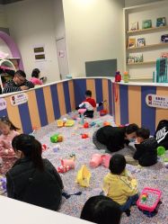 -Qmiss家庭娱乐中心(恒隆广场店)
