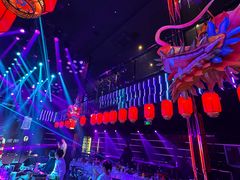 -VIVA·百人年会团建篮球场轰趴馆
