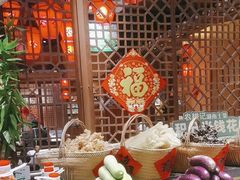 -农耕记·湖南土菜(halo广场店)