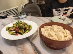 -君霖私家菜(春柳店)