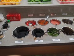 -海底捞大排档火锅(打浦路店)