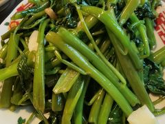 炒时蔬-友谊食店·北城天街