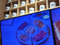 -润记·广东餐馆(苏州中心店)