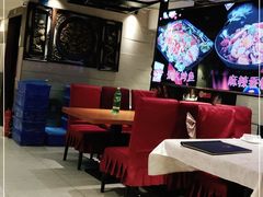 大堂-金掌勺·锅包肉(广渠门店)