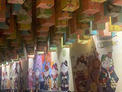 -汤W城市微度假(仓山店)