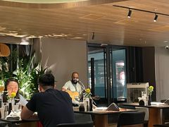 -拉蒂娜·巴西牛排馆 Latina·Brazilian Steakhouse(王府井喜悦店)