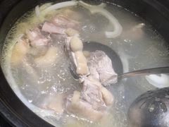 -润泽园椰子鸡(汇一城店)