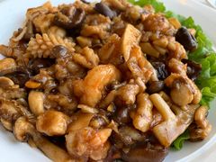八珍豆腐-大铁勺新津菜(迎水道店)