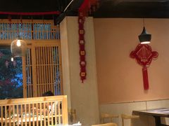 大堂-许府牛火锅(信义坊总店)