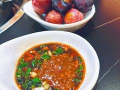 -牛品福潮汕牛肉火锅(旺庄店)