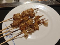 -星伦多自助料理·涮烤一体(虹悦城店)