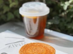 -Wmix点心商店 | 伴手礼(海粟文化广场店)