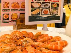 -御满江海鲜酒家(洛溪新城店)