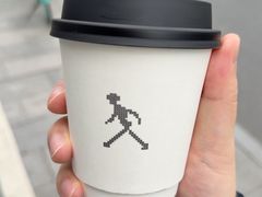 -常识咖啡common sense(春熙路店)