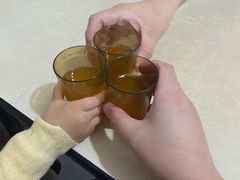-满口香饭店