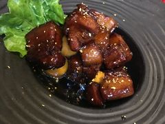 -外滩往事民国上海菜(黄浦店)