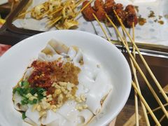 -盟重烧烤(高正街店)