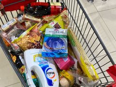 -AEON永旺(东方宝泰店)