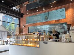 -Manner Coffee(淮海755店)