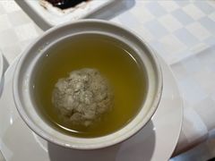 蟹粉狮子头-光明邨大酒家(淮海路店)