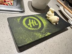 -海底捞火锅(银泰中心店)
