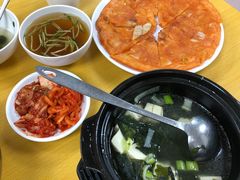 -屋里家延边朝鲜族冷面(南园店)