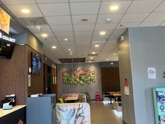 -德克士(翠湖二路吾悦广场店)